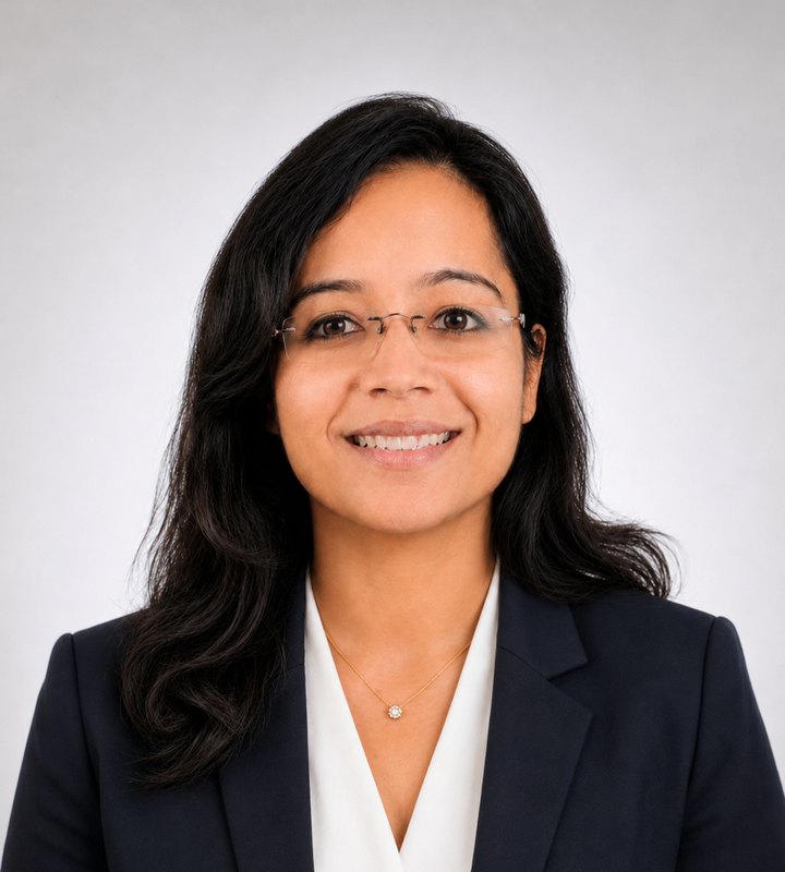 Meet Our Founder