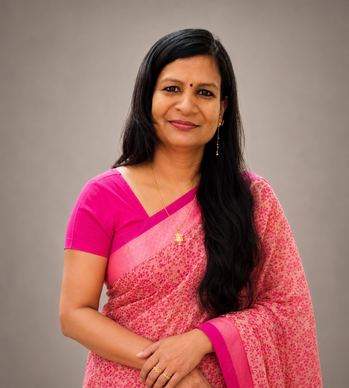 Mrs. Rekha Jain